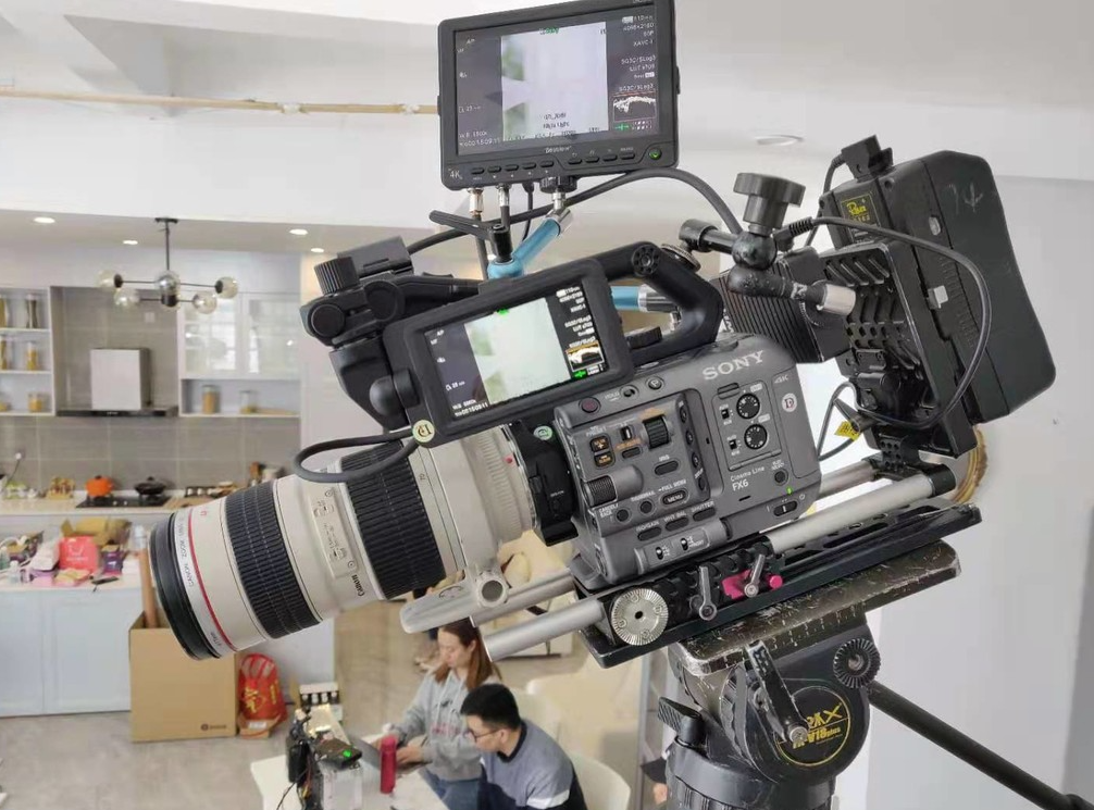  广州视频短片拍摄公司：打造精彩视觉传媒作品